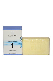 Facial Soap 1 for Dry Skin Almay Image