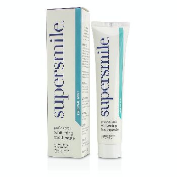 Professional-Whitening-Toothpaste---Original-Mint-Supersmile