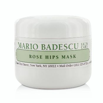 Rose-Hips-Mask---For-Combination--Dry--Sensitive-Skin-Types-Mario-Badescu