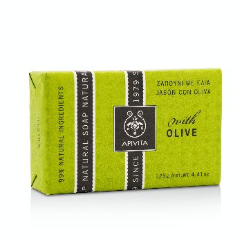 Natural-Soap-With-Olive-Apivita