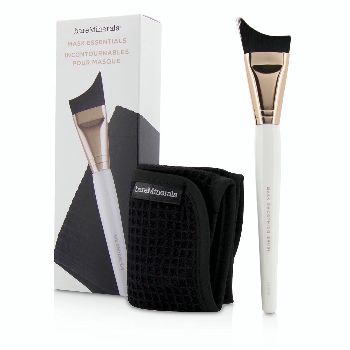 Mask-Essentials---Smoothing-Brush-And-Removal-Cloth-BareMinerals