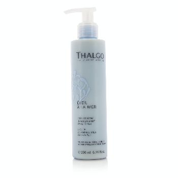 Eveil-A-La-Mer-Gentle-Cleansing-Milk-(Face-and-Eyes)---For-All-Skin-Types-Even-Sensitive-Skin-Thalgo