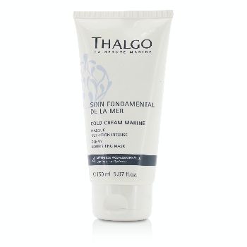 Cold-Cream-Marine-Deeply-Nourishing-Mask---For-Dry-Sensitive-Skin-(Salon-Size)-Thalgo