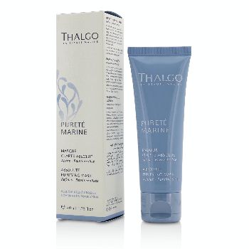 Purete-Marine-Absolute-Purifying-Mask---For-Combination-to-Oily-Skin-Thalgo