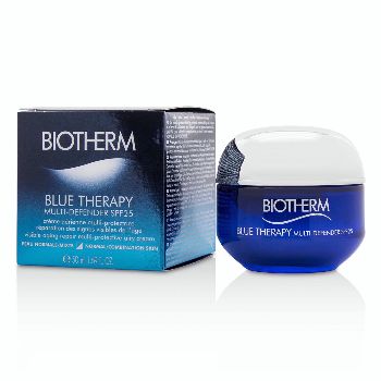 Blue-Therapy-Multi-Defender-SPF-25---Normal-Combination-Skin-Biotherm