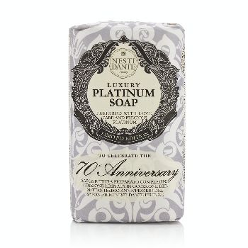 7070-Anniversary-Luxury-Platinum-Soap-With-Precious-Platinum-(Limited-Edition)-Nesti-Dante