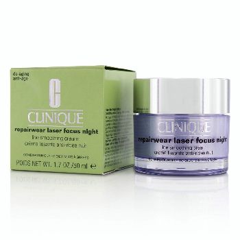 Repairwear-Laser-Focus-Night-Line-Smoothing-Cream---Combination-Oily-To-Oily-Clinique