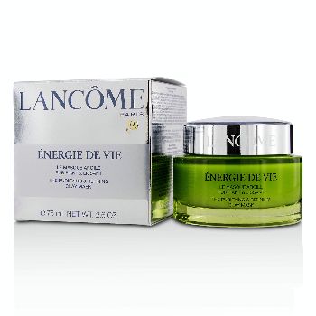 Energie-De-Vie-The-Purifying-and-Refining-Clay-Mask-Lancome