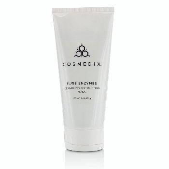 Pure-Enzymes-Cranberry-Exfoliating-Mask-(Salon-Size)-CosMedix