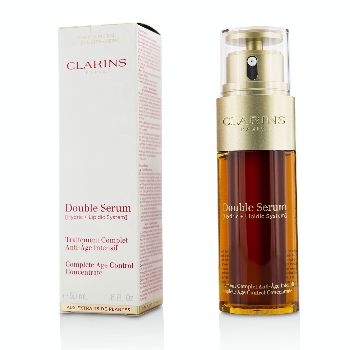 Double-Serum-(Hydric---Lipidic-System)-Complete-Age-Control-Concentrate-Clarins