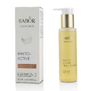 CLEANSING-Phytoactive-Reactivating-Babor