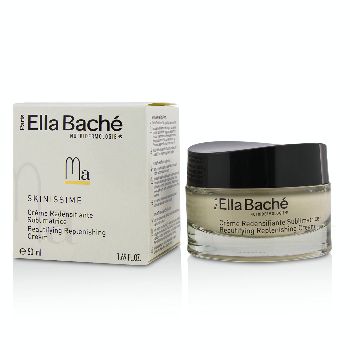 Skinissime-Beautifying-Replenishing-Cream-Ella-Bache