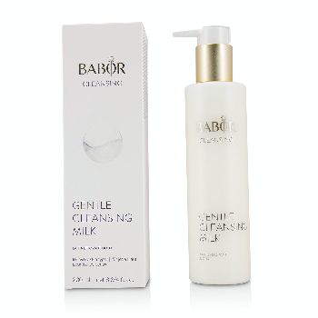 CLEANSING-Gentle-Cleansing-Milk---For-All-Skin-Types-Babor