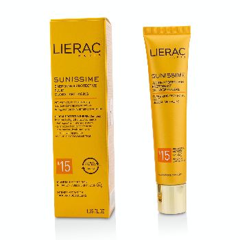Sunissime-Global-Anti-Aging-Energizing-Protective-Fluid-SPF15-For-Face-and-Decollete-Lierac
