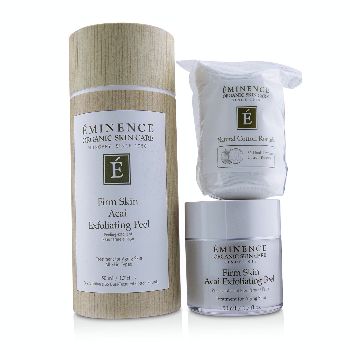 Firm-Skin-Acai-Exfoliating-Peel-(with-35-Dual-Textured-Cotton-Rounds)-Eminence