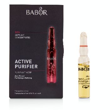 Ampoule-Concentrates-SOS-Active-Purifier-(Purifying---Refining)---For-Problematic-Impure-Skin-Babor