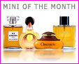 mini perfume of the month club