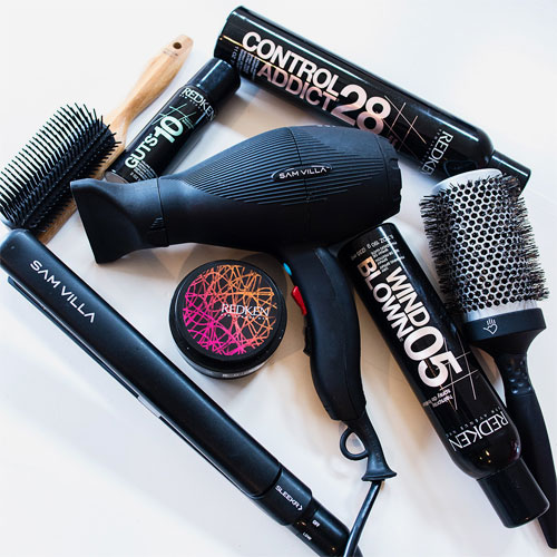 Styling Tools picture