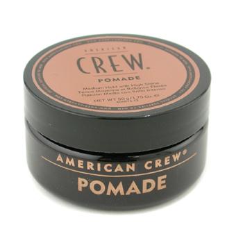 Men-Pomade-For-Hold-and-Shine-(-Medium-)-American-Crew