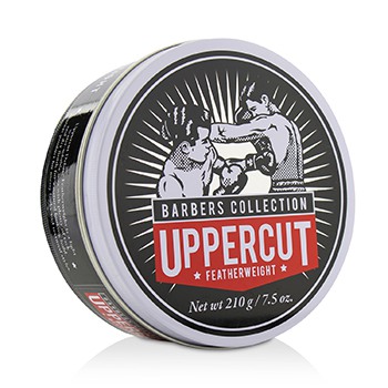 Barbers Collection Featherweight Uppercut Deluxe Image