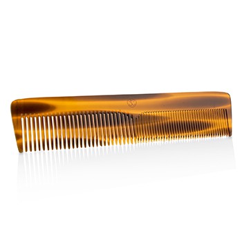 The Classic Dual Comb Esquire Grooming Image