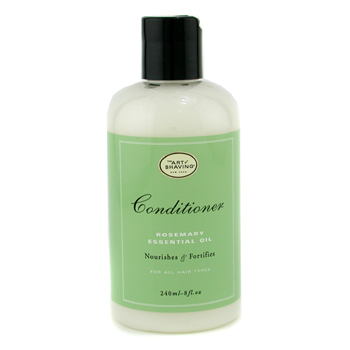 Conditioner - Rosemary Essential Oil ( For All Hair Types ) The Art Of Shaving Image