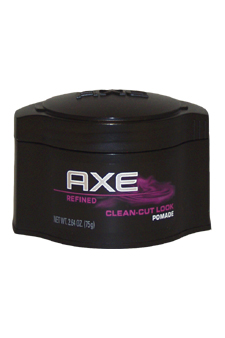 Refined Clean Cut Look Pomade AXE Image