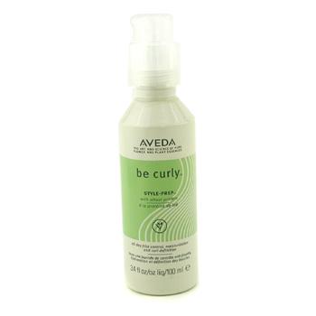 Be-Curly-Style-Prep-Aveda