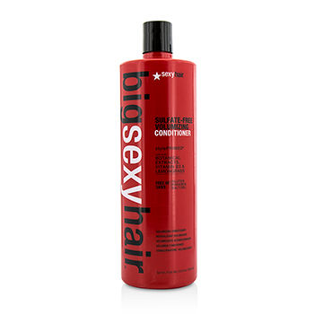 Big Sexy Hair Sulfate-Free Volumizing Conditioner Sexy Hair Concepts Image