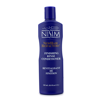 Finishing Rinse Conditioner (For Normal to Dry Hair) Nisim Image