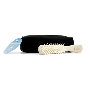 Vented Grooming Brush with Handbag by Philip Kingsley @ Perfume Emporium  Hair Care