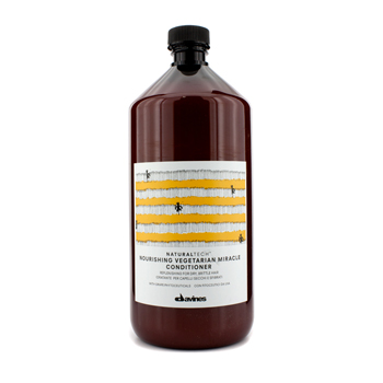 Natural-Tech-Nourishing-Vegetarian-Miracle-Conditioner-(For-Dry-Brittle-Hair)-Davines