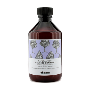 Natural-Tech-Calming-Shampoo-(For-Sensitive-Scalp)-Davines