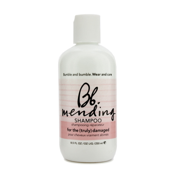 Mending Shampoo (For Truly Damaged Hair) by Bumble and Bumble @ Perfume Emporium Hair Care