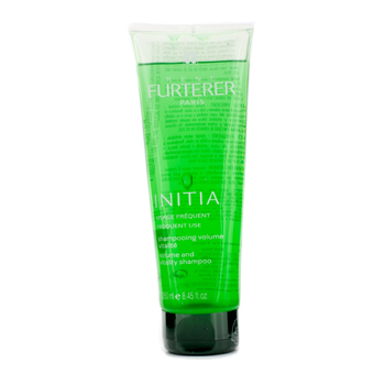 Initia Volume and Vitality Shampoo Rene Furterer Image