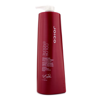 Color Endure Shampoo Packaging) by Joico @ Perfume Emporium Hair Care