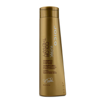 K-Pak Color Therapy Shampoo (New Packaging) Joico Image