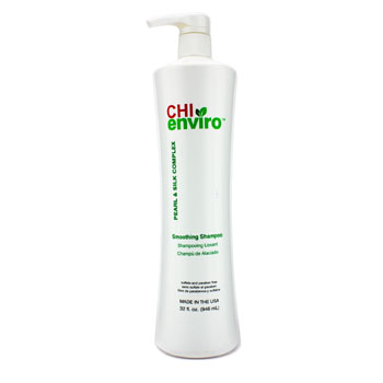 Enviro Smoothing Shampoo CHI Image