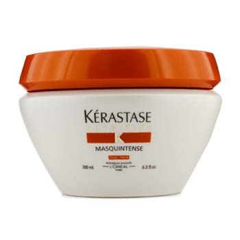 Nutritive Masquintense Exceptionally Concentrated Nourishing Treatment (For Dry & Extremely Sensitis Kerastase Image