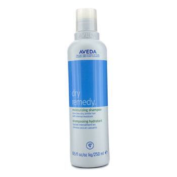Dry-Remedy-Moisturizing-Shampoo---For-Drenches-Dry-Brittle-Hair-(New-Packaging)-Aveda