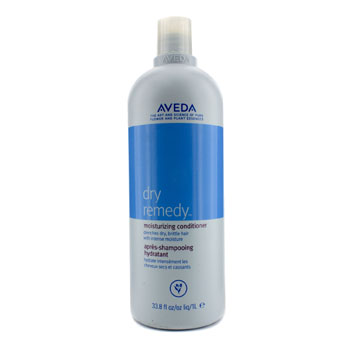 Dry Remedy Moisturizing Conditioner - For Drenches Dry Brittle Hair (New Packaging) Aveda Image