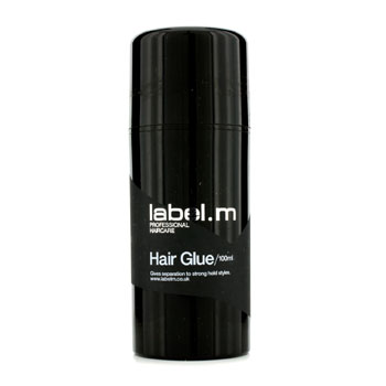 Hair Glue Label M Image