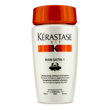 Nutritive-Bain-Satin-1-Exceptional-Nutrition-Shampoo-(For-Normal-to-Slightly-Dry-Hair)-Kerastase