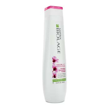 Biolage ColorLast Shampoo (For Color-Treated Hair) Matrix Image
