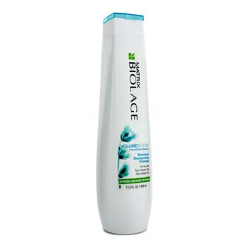 Biolage VolumeBloom Shampoo (For Fine Hair) Matrix Image