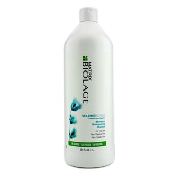 Biolage VolumeBloom Shampoo (For Fine Hair) Matrix Image