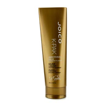 K-Pak Smoothing Balm - To Straighten & Protect (New Packaging) Joico Image