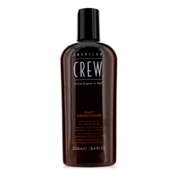 Men Daily Conditioner (For Soft Manageable Hair) American Crew Image
