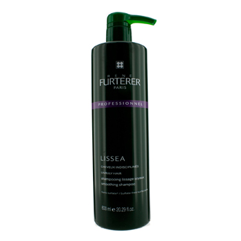 Lissea-Smoothing-Shampoo---For-Unruly-Hair-(Salon-Product)-Rene-Furterer