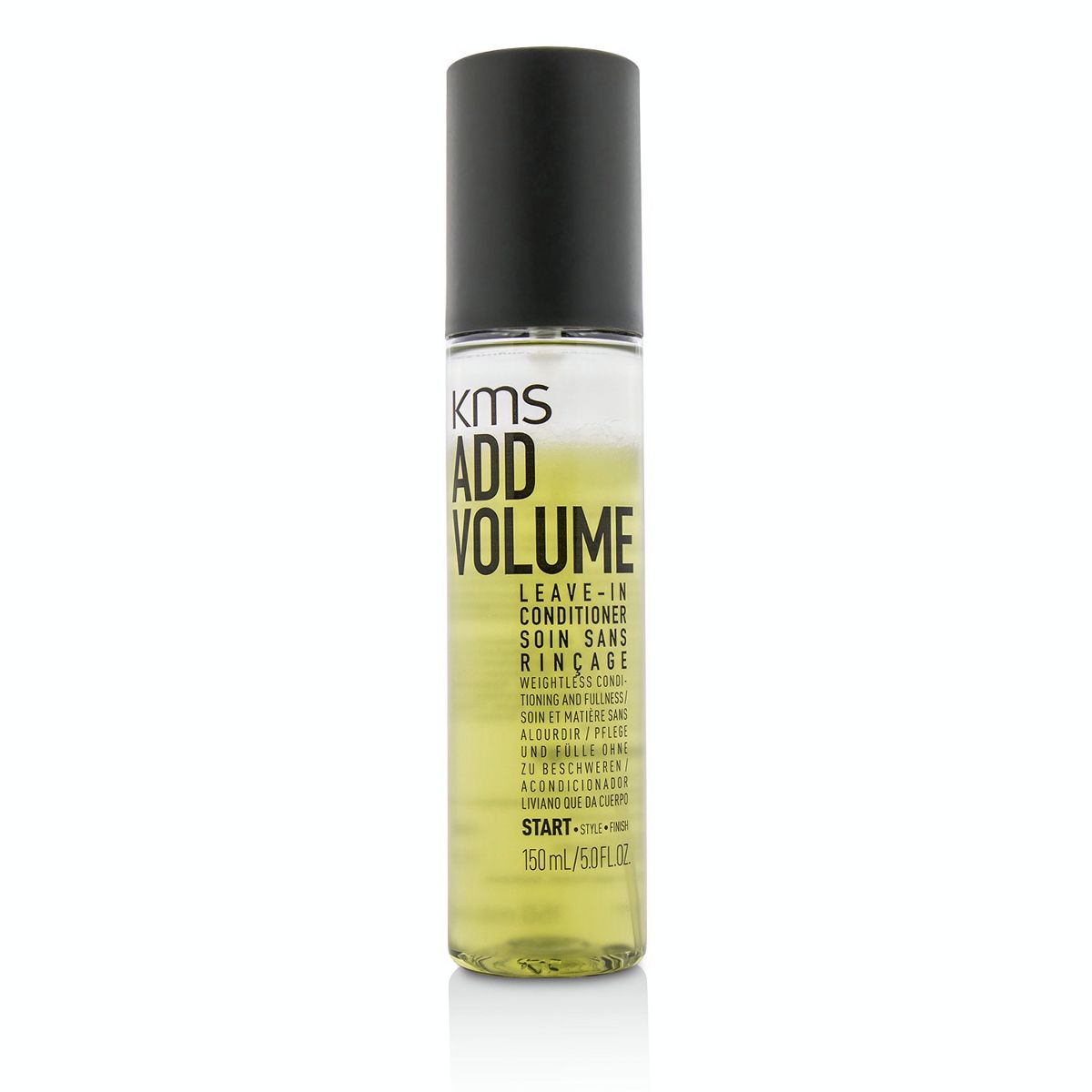 Add Volume Leave-In Conditioner (Weightless Conditioning and Fullness) KMS California Image